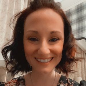 Meet your Posher, Julianne